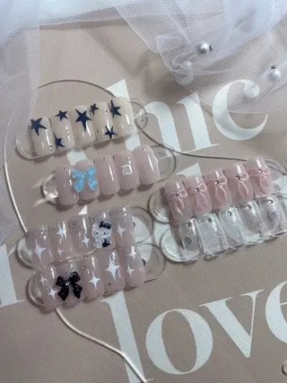 ネイル salonCIPAL MAIのネイルデザイン