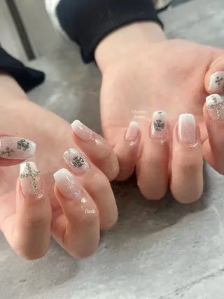 ネイル One's Nail Roomのネイルデザイン