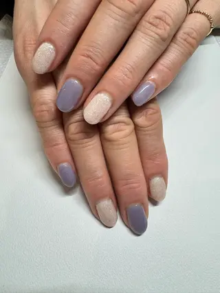 ネイル Rimie Yamauchiのネイルデザイン