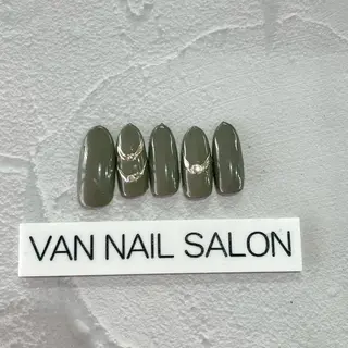 ネイル Van Nail Salonのネイルデザイン