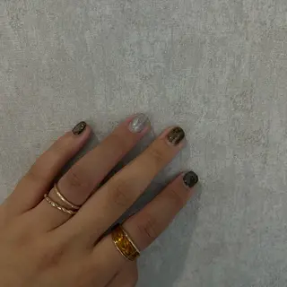 ネイル sa ya...のネイルデザイン