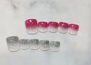 ネイル Gioia（ジョイア）所属・Gioia 白井のネイルデザイン