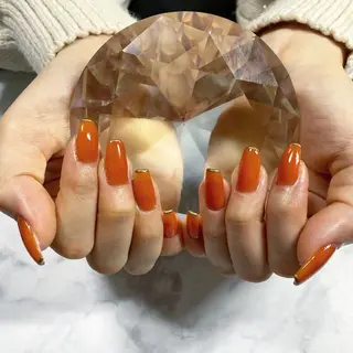 ネイル nail salon Bayのネイルデザイン