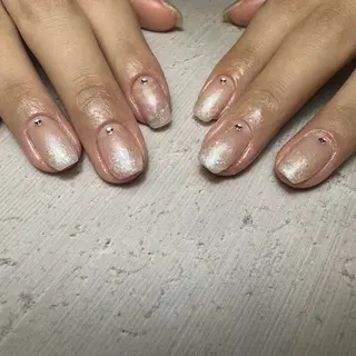 ネイル STAR Jaime 中村佳奈のネイルデザイン