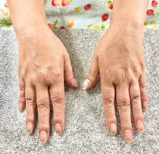 ネイル Tairacchi ﾀｲﾗｯﾁのエステ・リラクイメージ