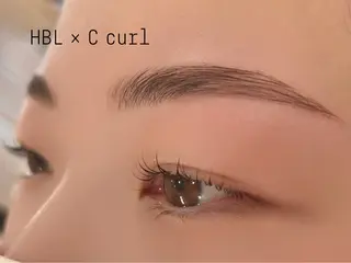 マツエク・マツパ eyelashZen ♥️HIMEのマツエク・マツパデザイン