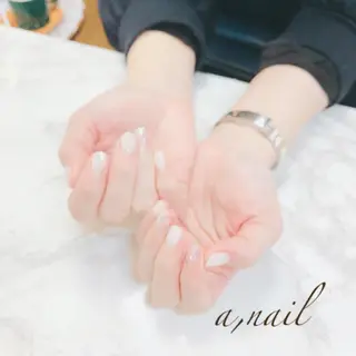 ネイル ネイルサロン エーネイルのネイルデザイン