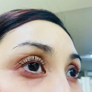 マツエク・マツパ Madokaria Nのマツエク・マツパデザイン