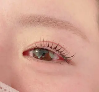 マツエク・マツパ ROWL total beauty salon所属・ROWL YUKARIのマツエク・マツパデザイン