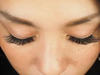 マツエク・マツパ SESUNNY セサニー　SEIRAのマツエク・マツパデザイン