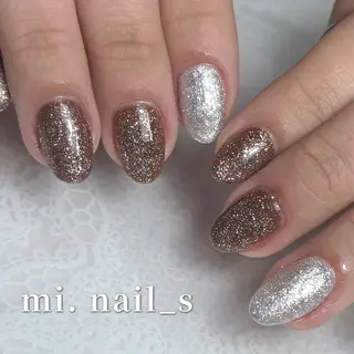 ネイル Cocorium_ sasakiのネイルデザイン