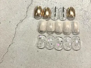 ネイル favori 名古屋 林のマツエク・マツパデザイン