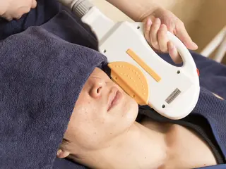 トータルメンズエステ King男性専門店の眉毛・アイブロウイメージ