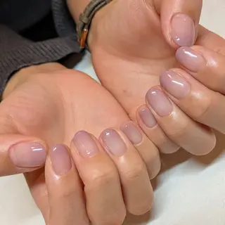 ネイル ジェヌインネイル 河内のネイルデザイン