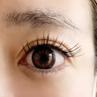 マツエク・マツパ LED/パリエク Yukariのマツエク・マツパデザイン