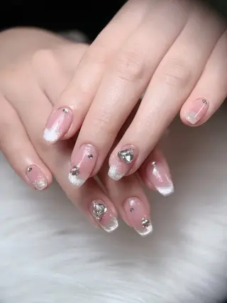 ネイル Vp ネイルのネイルデザイン