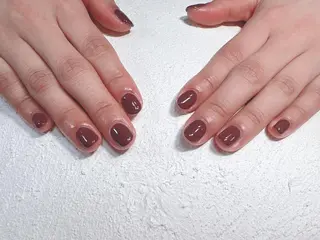 ネイル Regaro i.sのネイルデザイン