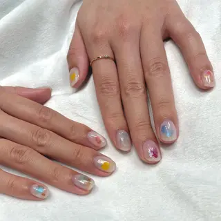 ネイル Nail Room uimのネイルデザイン