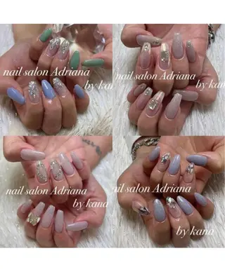 ネイル ADRIANA 大久保駅前徒歩2分のその他イメージ