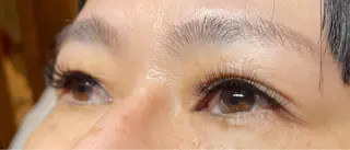 マツエク・マツパ Hipahipa SAKIのマツエク・マツパデザイン