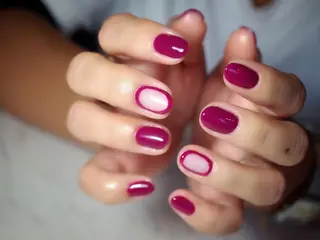 ネイル muguet nails所属・nail madokaのネイルデザイン