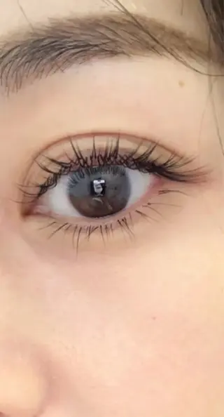 マツエク・マツパ 石原 かおりのマツエク・マツパデザイン