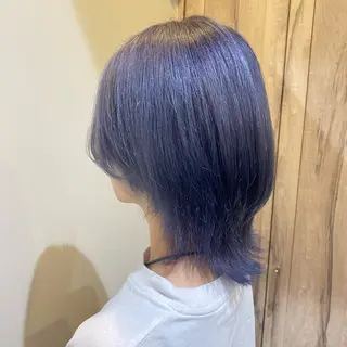 ネイル Beauty Consultant 10C所属・10C Yumeのヘアスタイル