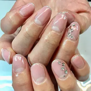 ネイル Tocowaka マエダのネイルデザイン