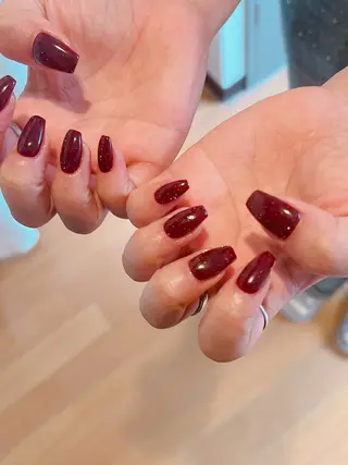 ネイル 個室ネイルサロンDolly  Girl〜ドーリーガール〜所属・DollyGirl KYOKOのネイルデザイン