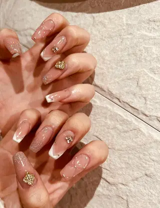 ネイル Ashliy大宮☆ アシュリーのネイルデザイン