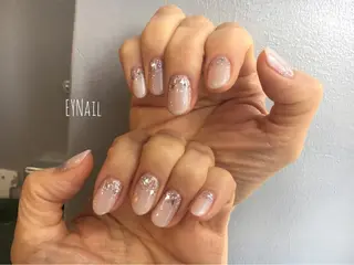 ネイル EYNail所属・EYNail Eriのネイルデザイン