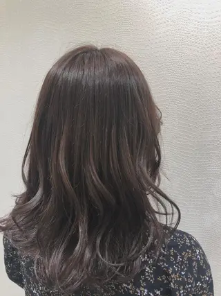 ミディアム カラー トレンド眉🌈✨ megumiのマツエク・マツパデザイン