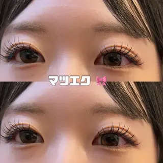 マツエク・マツパ LUANA KAWAHATAの眉毛・アイブロウイメージ