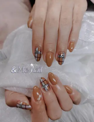 ネイル &MEネイルサロン COCOのネイルデザイン