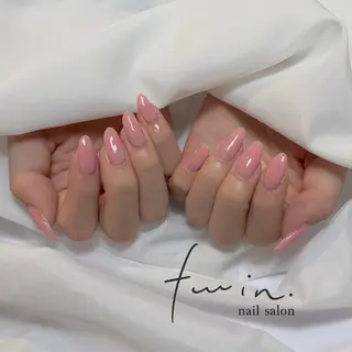 ネイル twin. kanahaのネイルデザイン