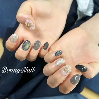 ネイル Bonny Nailのネイルデザイン