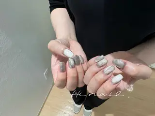 ネイル Hi nail 【ハイネイル】池袋のネイルデザイン