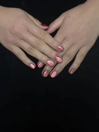 ネイル ゆ ずのネイルデザイン