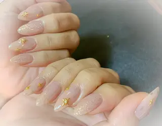 ネイル mew mew NAIL & EYEのマツエク・マツパデザイン
