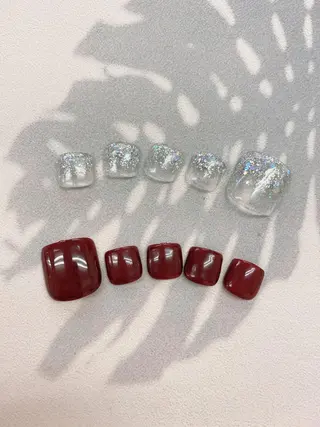 ネイル ファストネイル 名駅店のネイルデザイン