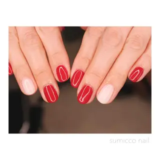 ネイル sumicco nailのネイルデザイン