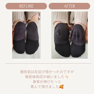 viola(ヴィオラ)所属・代々木 すみれのエステ・リラクイメージ