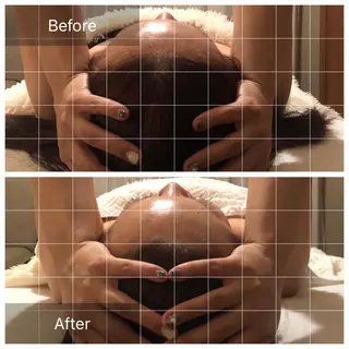 OfuSalon PARAFUSE.のエステ・リラクイメージ