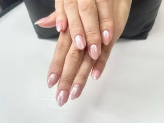 ネイル Bubu nailのネイルデザイン