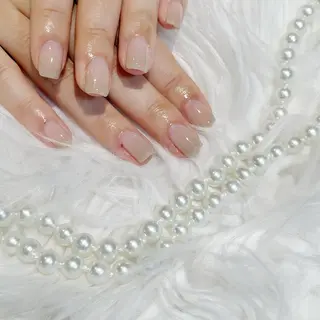 ネイル WISTERIA aisaのネイルデザイン