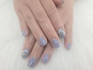 ネイル セプトネイル 鈴木のネイルデザイン