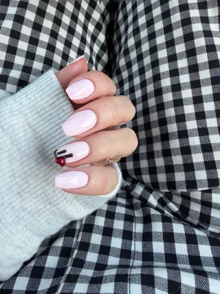 ネイル nail atelier Kのネイルデザイン