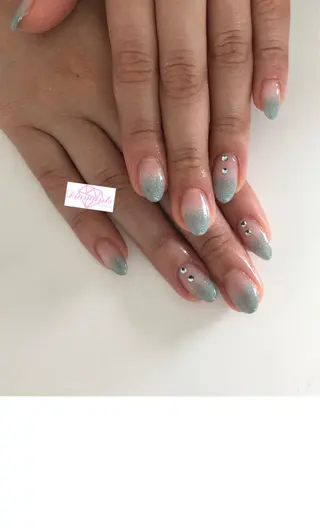 ネイル Asa miのネイルデザイン