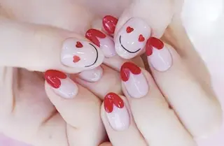 ネイル Cute beauty2のマツエク・マツパデザイン