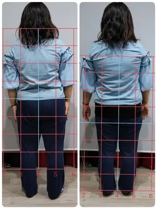 TRILOGY 安田美子のエステ・リラクイメージ